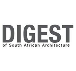 Digest of South African Architecture