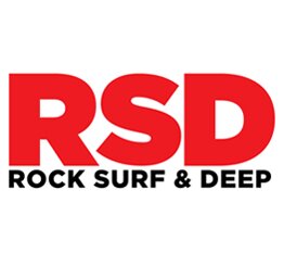 Rock, Surf and Deep